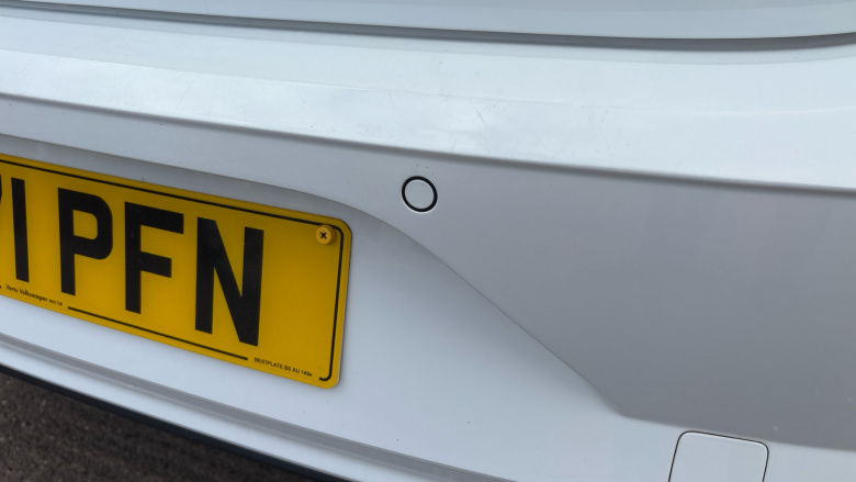 Volkswagen Polo 1.0 EVO 80 Active 5dr Petrol Hatchback